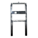 Acabamento Console Central Range Rover Velar 3.0 V6 2018