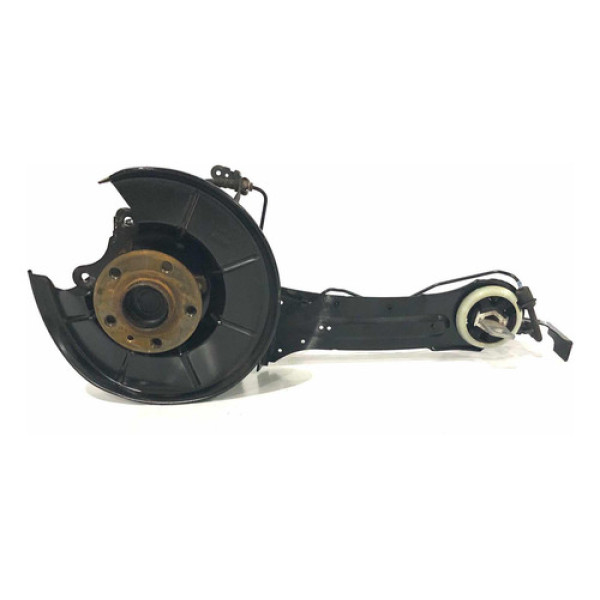Manga Eixo Traseira Direita Volvo Xc60 2.0 T5 2014/2017