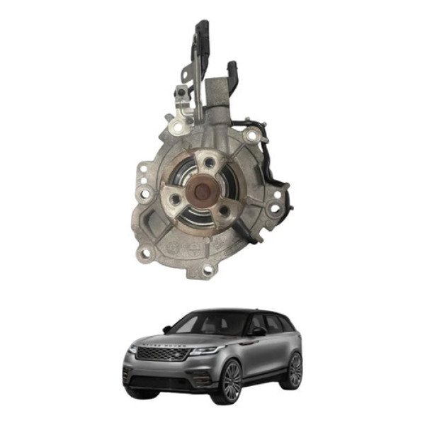Bomba Agua Range Rover Velar 2.0 2019 2020