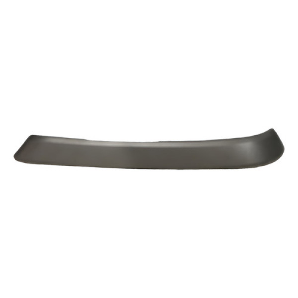 Friso Do Forro De Porta Tras Esquerda Bmw 318 320 E90 13/15 Prata