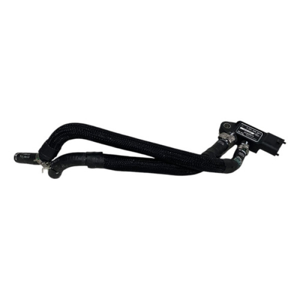 Sensor Pressão Rampage Rebel Diesel 2023 2024