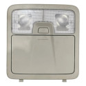 Luz Teto Porta Óculos S10 Ltz 2025 2026 52066137