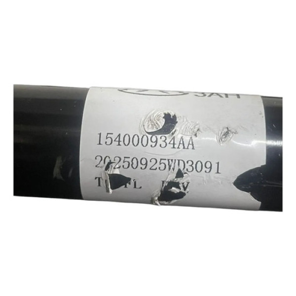 Semi Eixo Dianteiro Esquerdo Chery Omoda 5 Hev 2025 2026