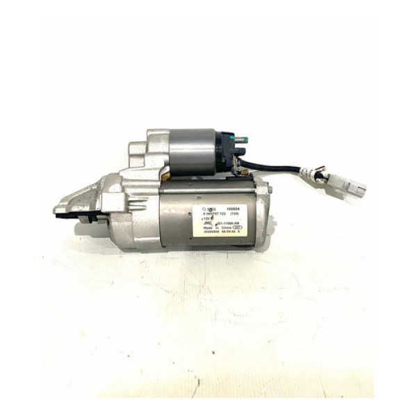 Motor De Arranque Partida Ford Territory 1.5 Gtdi 2020/2022
