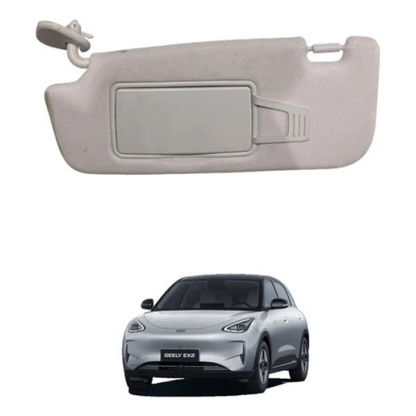 Quebra Sol Esquerdo Geely Ex2 2025 2026 11802689