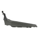Acabamento Lateral Direito Console Pajero Sport 21