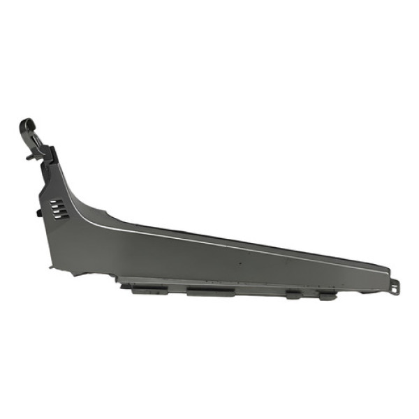 Acabamento Lateral Direito Console Pajero Sport 21