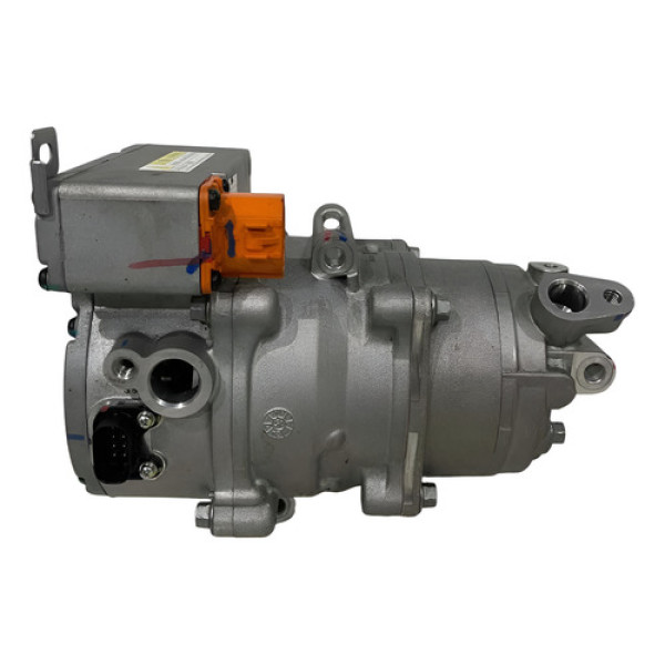 Compressor De Ar Condicionado Byd King Gs 2025