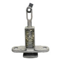 Fechadura Tampa Traseira S110 Ltz 2025 2026 Original