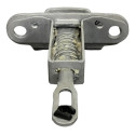 Fechadura Tampa Traseira S110 Ltz 2025 2026 Original
