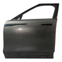 Porta Dianteira Esquerda Range Rover Velar 2018 A 2021 Dianteira Direito Preto