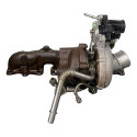 Turbina Completa S10 2.8 207cv 2025 2026 40009629