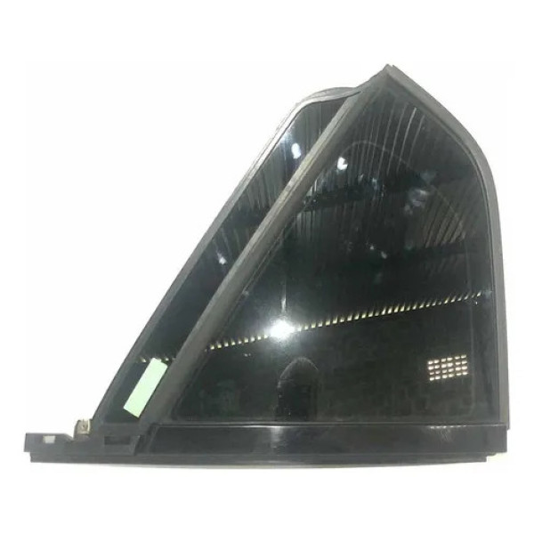 Vidro Fixo Porta Traseira Direita Volvo Xc40 T4 Momentum