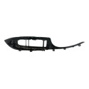 Acabamento Botão De Vidro D.e Byd Dolphin Gs 2024