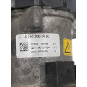 Bomba Água Auxiliar Gle 400 53 63 Amg 2022 A2562001400