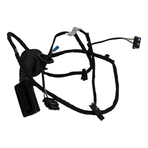 Chicote De Porta Traseira Direita Bmw X1 M Sport 2024