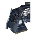 Para-choque Dianteiro S10 Ltz 2025 2026 Original Preto