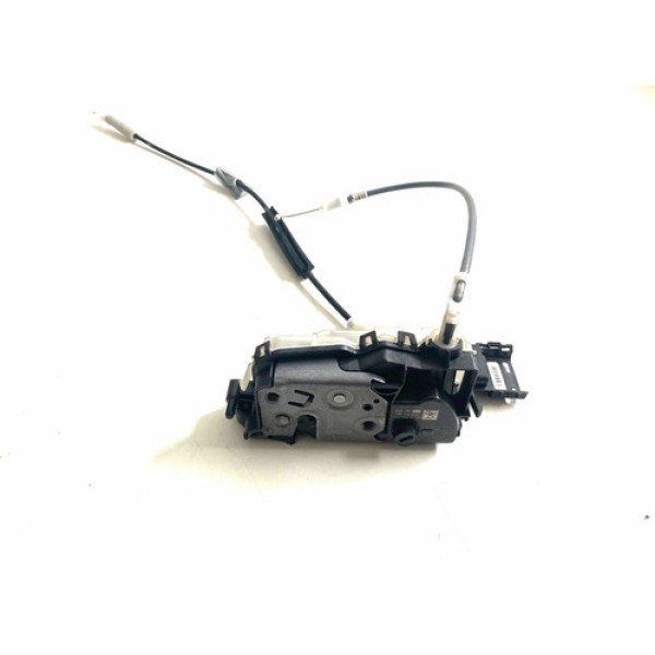 Fechadura Porta Dianteira Direita C4 Cactus