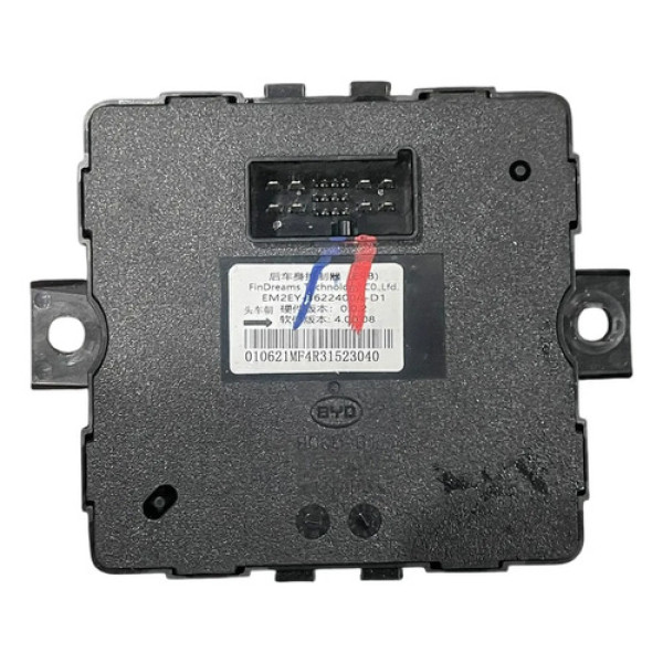 Modulo Controle Byd Dolphin Plus 2024 2025
