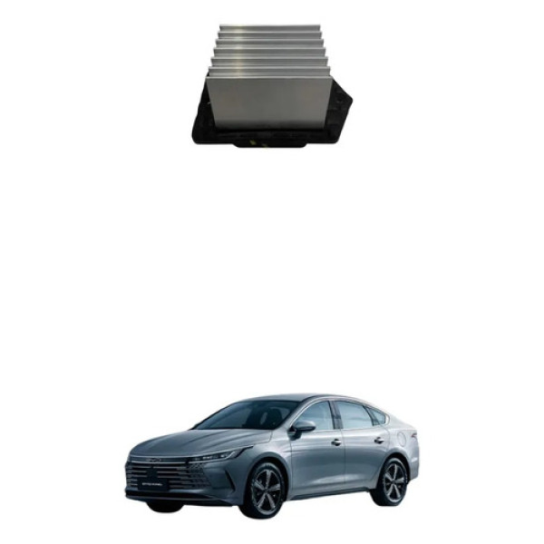 Resistencia De Ar Condicionado Byd King Gs 2025