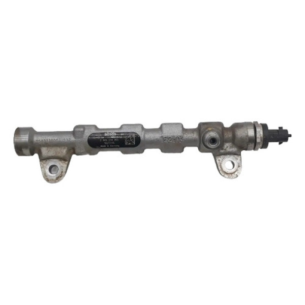 Flauta Com Sensor Fiat Toro Diesel 2019