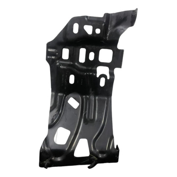 Suporte Esquerdo Para-choque Ford Ranger Raptor 3.0 V6 2025