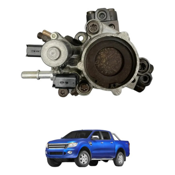 Bomba Injetora Ford Ranger 3.2 2.2 2014 A 2018