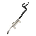 Mangueira Cano Agua S10 Trailblazer 2.8 2025 2026 Preto