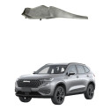 Acabamento Esquerdo Churrasqueira Gwm Haval H6 2025 Preto