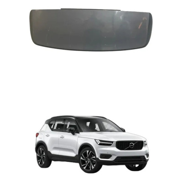 Aerofolio Volvo Xc40 T4 2018 2021