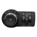 Botão Chave Luz S10 2.8 207cv 2025 2026 52191923