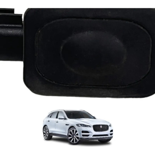 Botão Porta Malas Jaguar F Pace R Sport 2019 2020