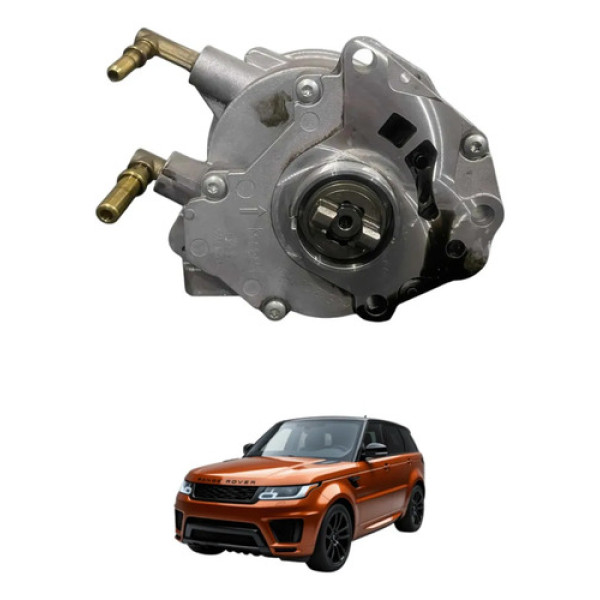 Bomba De Vacuo Range Rover Sport Discovery 5 Diesel 2020