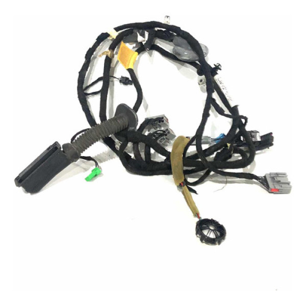 Chicote De Porta Dianteira Direita Discovery Sport 2015/2018