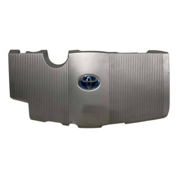 Capa Tampa Motor Toyota Prius 1.8  Nga 2018 2019