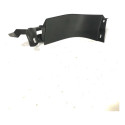 Acabamento Interno Esquerdo Tampa Traseira Jeep Commander 22 Preto