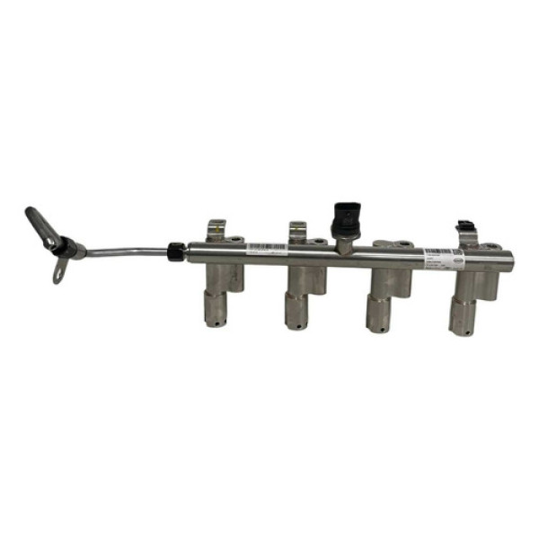 Flauta De Injeçao Gwm Haval H6 2025