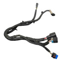 Chicote Caixa De Direção S10 2.8 207 Cv 2025 2026 52191834