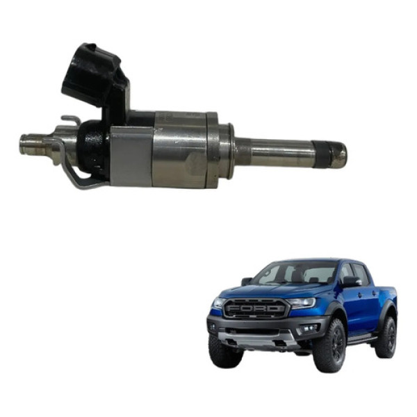 Bico Injetor Ford Ranger Raptor 3.0 V6 2025 12