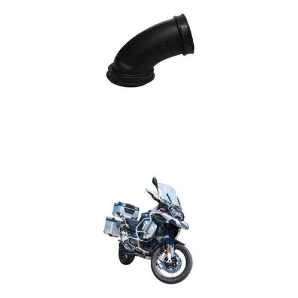 Mangueira Filtro Ar Lado Direito Bmw R1200 2008 A 2012