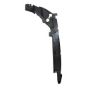 Acabamento Sup Para-lama Direito Jeep Grand Cherokee 2013 Prata