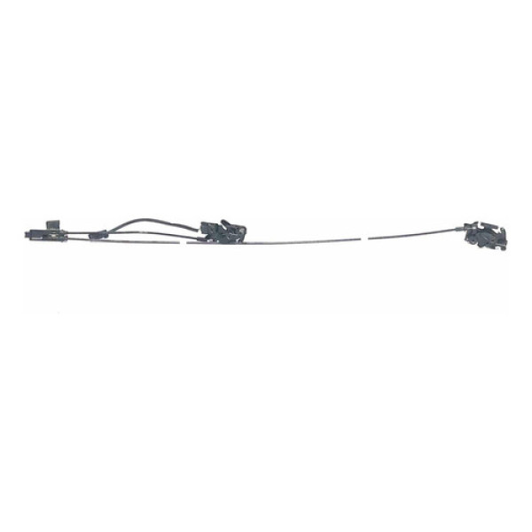 Fechadura Do Capo Com Cabo Volvo Xc40 T4 Momentum 2020/2022