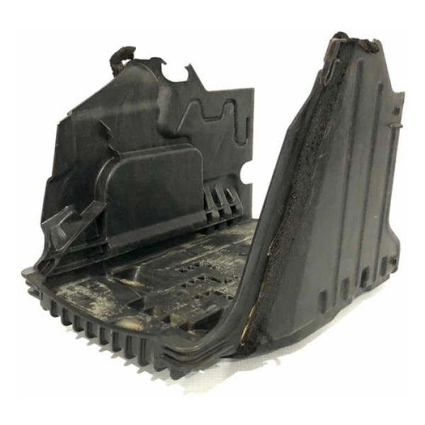 Caixa Bateria Volvo Xc60 2.0 T5 2014/2017 Preto