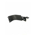 Acabamento Interno Direito Tampa Traseira Jeep Commander Preto