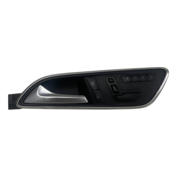Macaneta Interna Diant Esquerda  Gla 200 1.6 Turbo 2015/2016 Dianteira