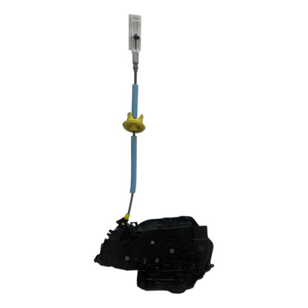 Fechadura De Porta Traseira Esquerda Bmw 320 G20 2021 2022