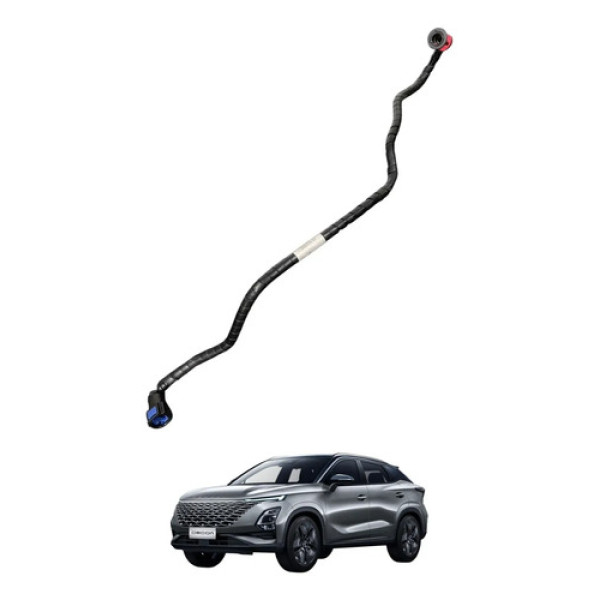 Mangueira Flauta Injeção Chery Omoda 5 Hev 1.5 2025 2026