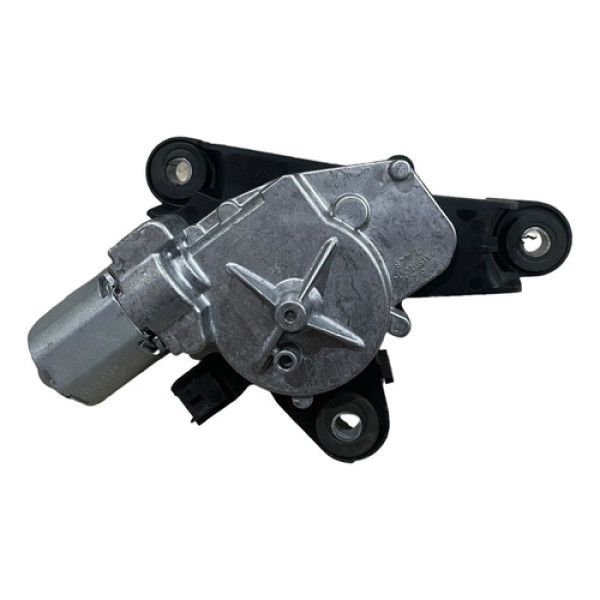 Motor Limpador Traseiro Peugeot 208 Griffe 2022