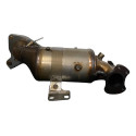 Catalisador S10 2.8 207cv 2025 2026 40009458