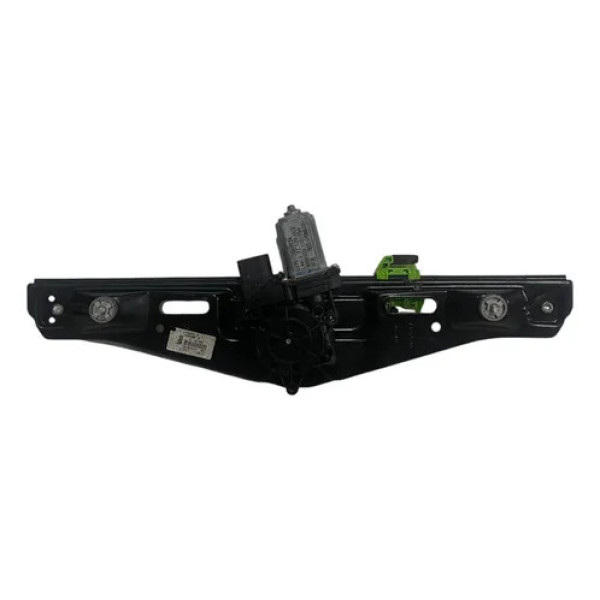 Máquina De Vidro Traseira Esquerda Bmw X1 2015